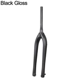 BXT 29er Carbon MTB Fork Boost 110*15mm Disc Brake Bike Fork 29'inch Tapered 1-1/8 To 1-1/2 Thru Axle Fork