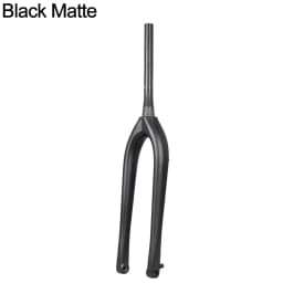 BXT 29er Carbon MTB Fork Boost 110*15mm Disc Brake Bike Fork 29'inch Tapered 1-1/8 To 1-1/2 Thru Axle Fork