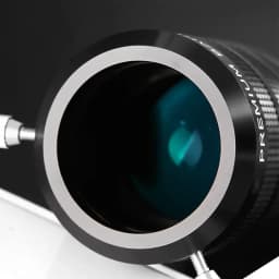 Angeleyes 3X Premium Barlow Lens Apochromatic 2inch FMC Astronomical Telescope Accessories