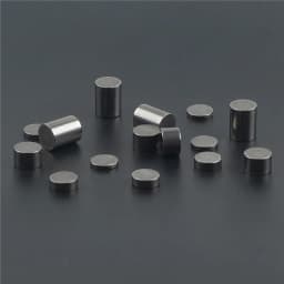 20Pcs Steel Weights for wood Car weight Pine Race Car Power Cylinders Steel alloy buffer weight 1/16OZ 1/8OZ 1/4OZ 1/2OZ
