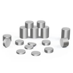 20Pcs Steel Weights for wood Car weight Pine Race Car Power Cylinders Steel alloy buffer weight 1/16OZ 1/8OZ 1/4OZ 1/2OZ