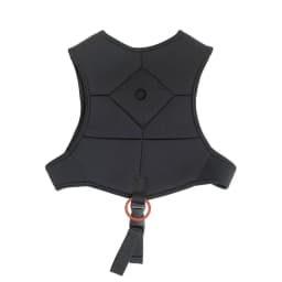 Scuba Diving Weight Vest With 6 Drop Pocket Spearfishing Freediving Kayak Windsurfing Equipment