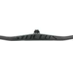 SYNCROS UD Carbon Integrated MTB Cockpit Handlebar, Bicycle Riser, MTB Titanium Screw, 2 Degree, 40mm, 50mm, 60mm, 70mm