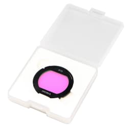 SVBONY Telescope CLS 1.25"/2''/EOS-C Filter for Astronomy Telescope Eyepiece Cut Light Pollution Visual