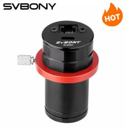 Svbony SV905C Telescope Guiding Cameras 1.25" with CMOS Sensor for Astrophotography