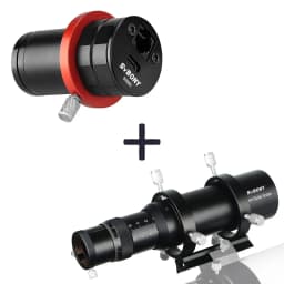Svbony SV905C Telescope Guiding Cameras 1.25" with CMOS Sensor for Astrophotography