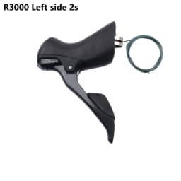 SHIMANO R3000 Shifter Right Side 9Speed Dual Control Lever Left 2Speed SORA ST R3000 Shifter Road Bicycle Cycling Part
