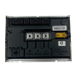 Original Controller Mainboard for Segway Ninebot ZT3 Pro Electric Scooter Control Board Replacement Parts Accessories