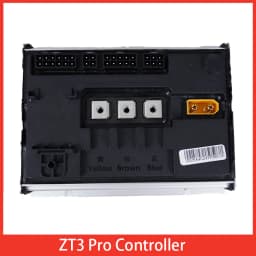 Original Controller Mainboard for Segway Ninebot ZT3 Pro Electric Scooter Control Board Replacement Parts Accessories