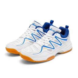 New Professional Tennis Shoes for Men Women Breathable Badminton Volleyball Shoes Indoor Sport Training Sneakers Tennis Big Size