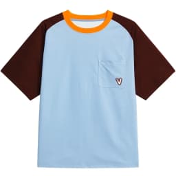 VECTOR 2024 Summer New Outdoor Mountaineering Hiking Fishing Beach Sweat-absorbing Quick Drying High Quality T-shirt