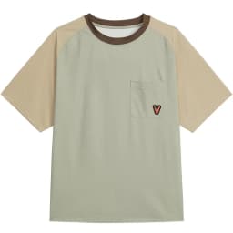 VECTOR 2024 Summer New Outdoor Mountaineering Hiking Fishing Beach Sweat-absorbing Quick Drying High Quality T-shirt