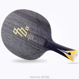 Yinhe-Carbon Table Tennis Blade Loop, Original 970XX ALC KLC, Good Speed and Elastic Ping Pong Game