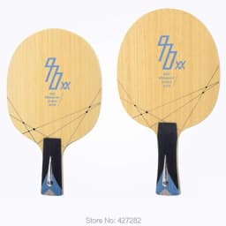 Yinhe-Carbon Table Tennis Blade Loop, Original 970XX ALC KLC, Good Speed and Elastic Ping Pong Game