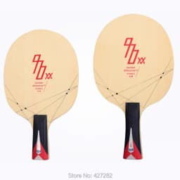 Yinhe-Carbon Table Tennis Blade Loop, Original 970XX ALC KLC, Good Speed and Elastic Ping Pong Game
