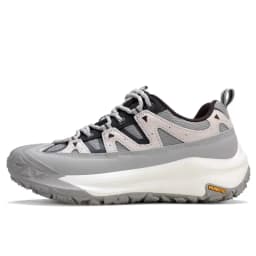 HUMTTO Cowhide Outdoor Men Hiking Boots Waterproof Hunting Boots Women Trekking Shoes Ankle Trekking Shoes Walking Sneakers