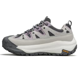 HUMTTO Cowhide Outdoor Men Hiking Boots Waterproof Hunting Boots Women Trekking Shoes Ankle Trekking Shoes Walking Sneakers