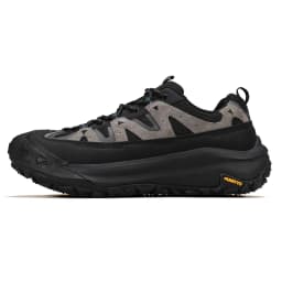 HUMTTO Cowhide Outdoor Men Hiking Boots Waterproof Hunting Boots Women Trekking Shoes Ankle Trekking Shoes Walking Sneakers