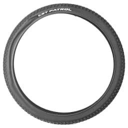 CST PATROL 27.5X2.60 2.80 29X2.40 MTB Bicycle Cross-Country Tire 27.5 29inch Wear-Resisting Bicycle Tyre 29er Mountain Bike Tire