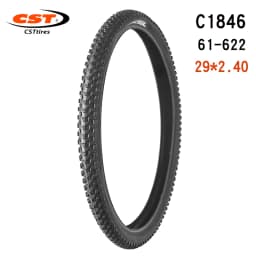 CST PATROL 27.5X2.60 2.80 29X2.40 MTB Bicycle Cross-Country Tire 27.5 29inch Wear-Resisting Bicycle Tyre 29er Mountain Bike Tire