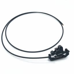 Original Kaabo Hydraulic Brake Caliper for Kaabo Mantis Electric Scooter Oil Brake Caliper Parts for Kaabo Mantis KickScooter