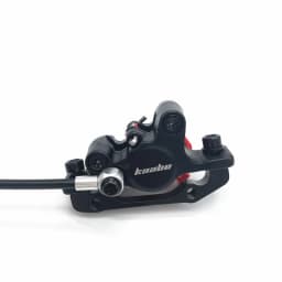 Original Kaabo Hydraulic Brake Caliper for Kaabo Mantis Electric Scooter Oil Brake Caliper Parts for Kaabo Mantis KickScooter