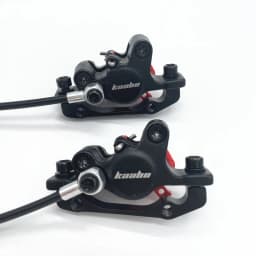 Original Kaabo Hydraulic Brake Caliper for Kaabo Mantis Electric Scooter Oil Brake Caliper Parts for Kaabo Mantis KickScooter