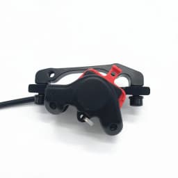 Original Kaabo Hydraulic Brake Caliper for Kaabo Mantis Electric Scooter Oil Brake Caliper Parts for Kaabo Mantis KickScooter