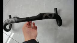 new T800 carbon road bike handlebar bent bar 31.8 bicycle handle bars bike parts
