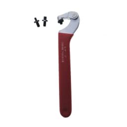 Scuba Diving 1st First Stage Regulator Maintenance Spanner Wrench Tool