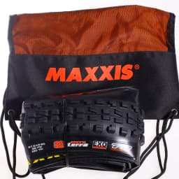 Maxis Minion DHF (M301Ru) 26x2.3 27.5x2.3/2.5/2.8 29x2.3/2.5 Folding Downhill Tires For Mountain Bikes Are More Wear-resistant