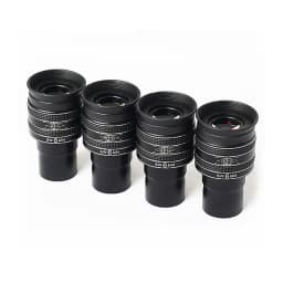 AQUILA Telescope TMB Eyepiece 2.5mm/3.2mm/4mm/5mm/6mm/7mm/7.5mm/8mm/9mm Planetary II FOV 58 Degree Wide Angle 1.25inch