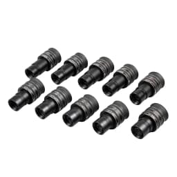 AQUILA Telescope TMB Eyepiece 2.5mm/3.2mm/4mm/5mm/6mm/7mm/7.5mm/8mm/9mm Planetary II FOV 58 Degree Wide Angle 1.25inch