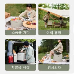 Naturehike 13/24/33L Cooler Box Large Capacity Portable Incubator Refrigerator In Car Ice Chest Outdoor Bbq Camping Storage Box