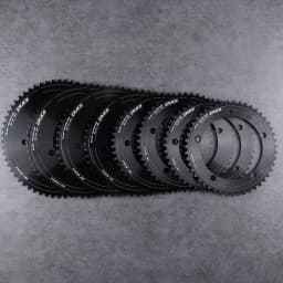 ZRACE ZR-TK1 Track Bikes / Fixed Gear Chainring BCD144, 144BCD, BCD 144, Track Chainring