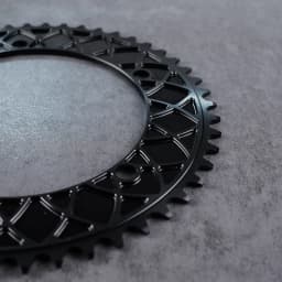 ZRACE ZR-TK1 Track Bikes / Fixed Gear Chainring BCD144, 144BCD, BCD 144, Track Chainring