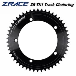 ZRACE ZR-TK1 Track Bikes / Fixed Gear Chainring BCD144, 144BCD, BCD 144, Track Chainring