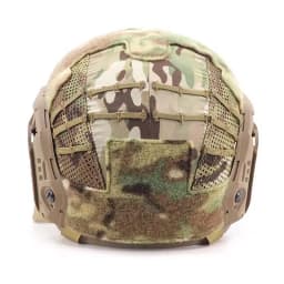 OPS MARITIME High Cut Helmet Cover Tactical Fast Helmet Cloth