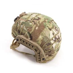 OPS MARITIME High Cut Helmet Cover Tactical Fast Helmet Cloth
