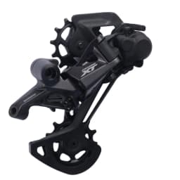 Shimano Deore XT M8100 1x12 Speed Groupset Crankset 165mm 170mm 175mm 32T 34T Rear Derailleurs SGS 118L Chain BB MT801 For MTB
