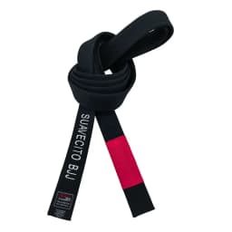 Width 4.5cm Brazilian Jiu-Jitsu Black Belt Adult BJJ Master Instructor Level System A0 A1 A2 A3 A4 A5 Hard Customize