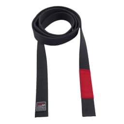 Width 4.5cm Brazilian Jiu-Jitsu Black Belt Adult BJJ Master Instructor Level System A0 A1 A2 A3 A4 A5 Hard Customize