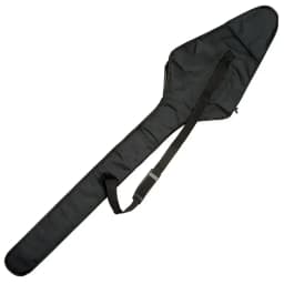 1.4 Meter Federschwert Feder Bag 55 in HEMA Fencing Bag Long Sword Waterproof Bag Holder Carry Case Shoulder Multi-function Bag