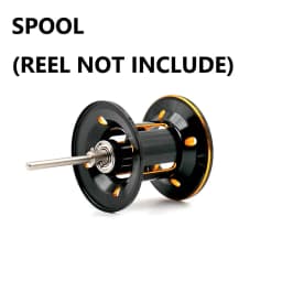 Haibo 2020 OVERLOAD Baitcasting Fishing Reel 8B+RB 5.4:1-7.1:1 Freshwater Sea Carretilha De Pesca Long Casting For Snakehead