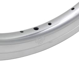 SILVCEROCK SR30A Alloy Rim 16 inch 349 305, for Brompton Fnhon Gust Zephyr Trikle 3sixty Folding Bike High Profile Bicycle Rims