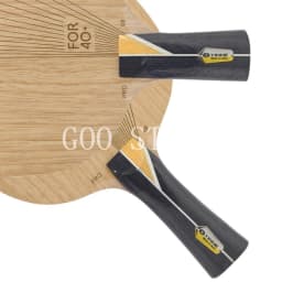 2022 New YINHE PRO-05 Inner KLC Carbon Table Tennis Blade Racket Original PRO 05 PRO05 Ping Pong Bat Paddle