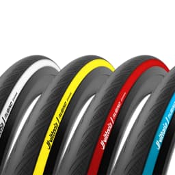 Vittoria Tire Rubino Pro V 700 X 28/700X30c Graphene 2.0 100TPI Nylon Road Bike Tire Black,Tan,Blue,Red,Yellow, White Road Tyre