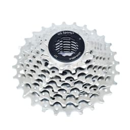 VG Sports All Size Road Bike 8 9 10 11 Speed Velocidade Bicycle Freewheel 11-25T/28T/32T/36T Bicycle Cassette Freewheel Sprocket