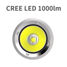 Archon V10s II Scuba Diving Light Flashlight Portable Underwater Lamp 1200 Lumen With 18650 Battery Torch Dive Video Photoraphy