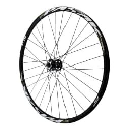 Pasak-MTB Wheel Front Disc Brake, Sealed Bearing, Cycling Mountain Bike,QR 9mm, THRU 15mm, 12mm, 24 ", 26", 27.5 ", 29"